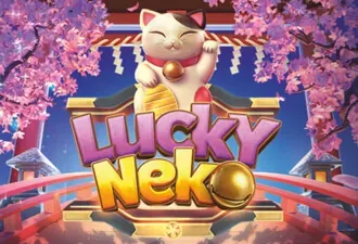 lucky-neko